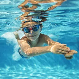 jryu Silicon Swimming Ear Plug With Box AD1 Ear Plug & Nose Clip image 4