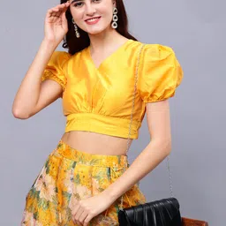 sazara Casual Black Clutch-picture-11