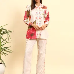 sephani Top Pant Co-ords Set image 5