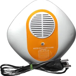 SellRider New Generation Water Over Flow Tank Alarm with Loud Voice Sound Overflow Wired Sensor Security System-picture-16