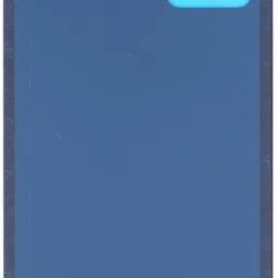 FriendzzWorld Vivo Y73 ( GLASS ) Back Panel image 2