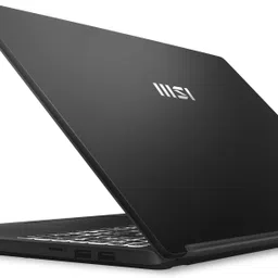 MSI Modern 15 H AI Intel Core Ultra 7 255H - (16 GB/1 TB SSD/Windows 11 Home) Modern 15 H AI C2HMG-233IN Laptop image 4