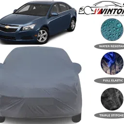 v vinton Chevrolet Cruze image 1