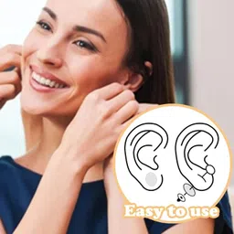 n2j2 shop Disposable Ear Lobe Support image 5