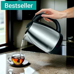 5teknova 66R_VIP Kettle Dive into hot drinks with the 1.8L solution.-1 Electric Kettle-picture-24