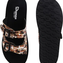 dhamasa Women Flip Flops image 3