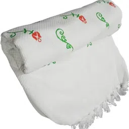 cotton colors Cotton 250 GSM Bath Gamcha-picture-14