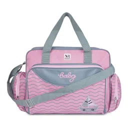 nfi essentials Newborn Baby Diaper Changing Mother Bag Baby Things Carry Bags for Mothers Baby Diaper Bag-picture-32