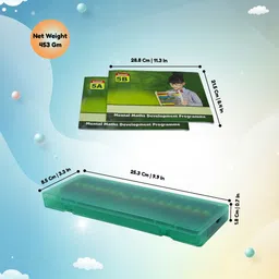 abica 17CB with Level 5 image 2