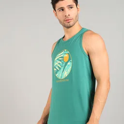 metronaut MRT24 Men Vest image 3