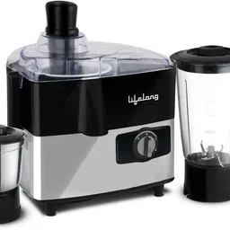 lifelong Aspire 500 W Mixer Grinder-picture-11