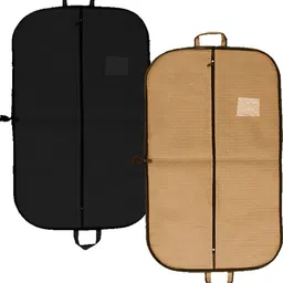 ANNORA INTERNATIONAL Coat cover Cotton Laundry Bag-image-26