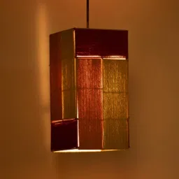 orange tree Jolie Tall Hanging Lamp-picture-17