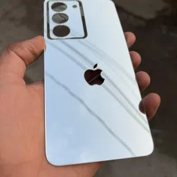 TWUAOP VIVO Y200 5G MOBILE SKIN BACK PANNEL ACRYLIC SHEET Mobile Skin image 2