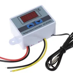 tm&w XH3001-CONTR-0D2 Egg Incubator image 2