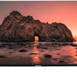 panasonic 139 cm (55 inch) Ultra HD (4K) LED Smart TV with 4K Color Engine HDR 10 Home Theatre Built in DTS Bezel-less Chrmecast Built-in & I cast-picture-16