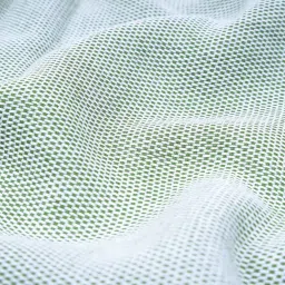 thirsty towel Green Cotton Solid 220 GSM (1 Pc) Bath Towel image 4