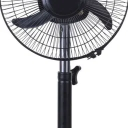 namelix Mini padestel fan Ultra High Speed 225 mm Pedestal Fan image 2