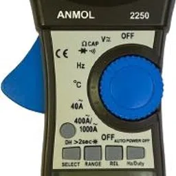 anmoll ANMOL 2250 Digital Multimeter-picture-28