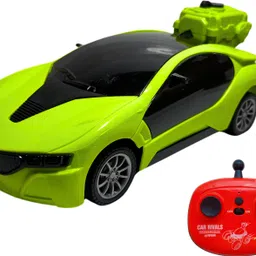 sve Remote Control Car with Lights and Sound, Remote Control Truck, off road-picture-39