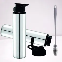 sr impex 1000 ml Stainless Steel Bottle-picture-32