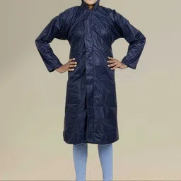 vordvigo Solid Women Raincoat-picture-32
