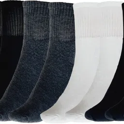 mukhaksh Men Solid Ankle Length-picture-11