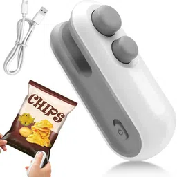 kiomatic fnb Portable mini sealing machine 2in1 Hand Held Heat Sealer-picture-22