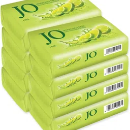 jo by wipro Fresh Lime Soap with Glycerine-picture-10