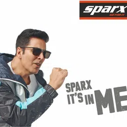 sparx Men Flip Flops image 4