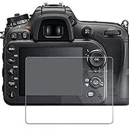 DVTECH Screen Guard for Nikon D810-picture-11
