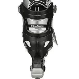 jr club Smart Mall Inline Skates Size Adjustable Age Group 6-14 Years for Boys In-line Skates - Size Free UK image 4