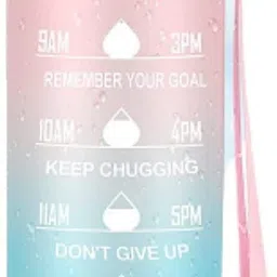 psa zone lunch box 1000 ml Water Bottle-picture-10