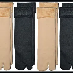 creeknest Women Solid Calf Length-picture-42