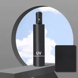 kartona UV Coated Umbrella for Sun & Rain | 3-Fold with Sturdy 8-Ribs | 1Pc Umbrella-picture-19