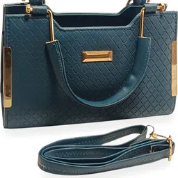 azukib Green Women Sling Bag AZUKIB_PLWBMYR01 image 3