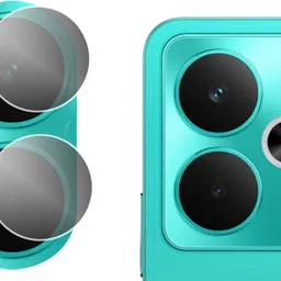 DAFFIN Back Camera Lens Glass Protector for realme 14T 5G-picture-38