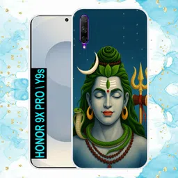 cooltrend Back Cover for Honor 9x Pro , Honor Y9S-picture-30