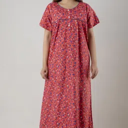 koshambi Women Nighty-picture-28