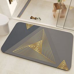 syga Polyester Door & Floor Mat-picture-1