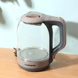 the better home FUMATO | Hot Water Milk Boiler Electric Kettle image 1