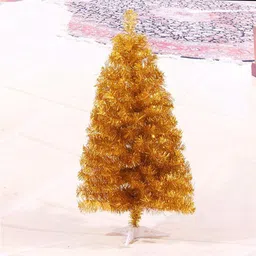 tanishka creations Generic 61 cm (2.0 ft) Artificial Christmas Tree image 4