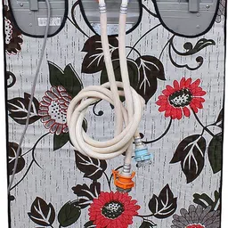 glory care Top Loading Washing Machine Cover image 4