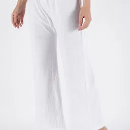 diamond ruby Pack of 2 Women Regular Fit Multicolor Wool Trousers image 5