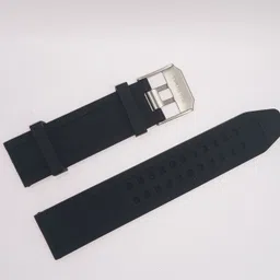 Bharasoft SUPERSOFT STRAP 20 mm Silicone Watch Strap image 3