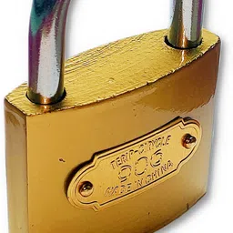 archaisticmetal Brass, Iron Glossy, Polished Door levers image 3