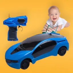bbg RC_Presents- Rechargeable High Speed Racing RC Car For Kids._b36-picture-28