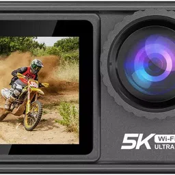 CLEGO 5K ACTION CAMERA 5K ACTION CAMERA Camcorder-picture-11