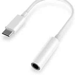 Pacificdeals White Type C Connector Audio Jack For Vivo Phone Converter-picture-27