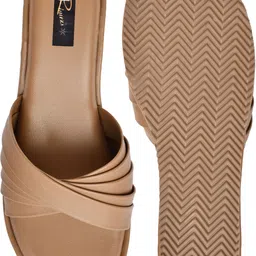 rimezs Women Wedges Sandal image 5